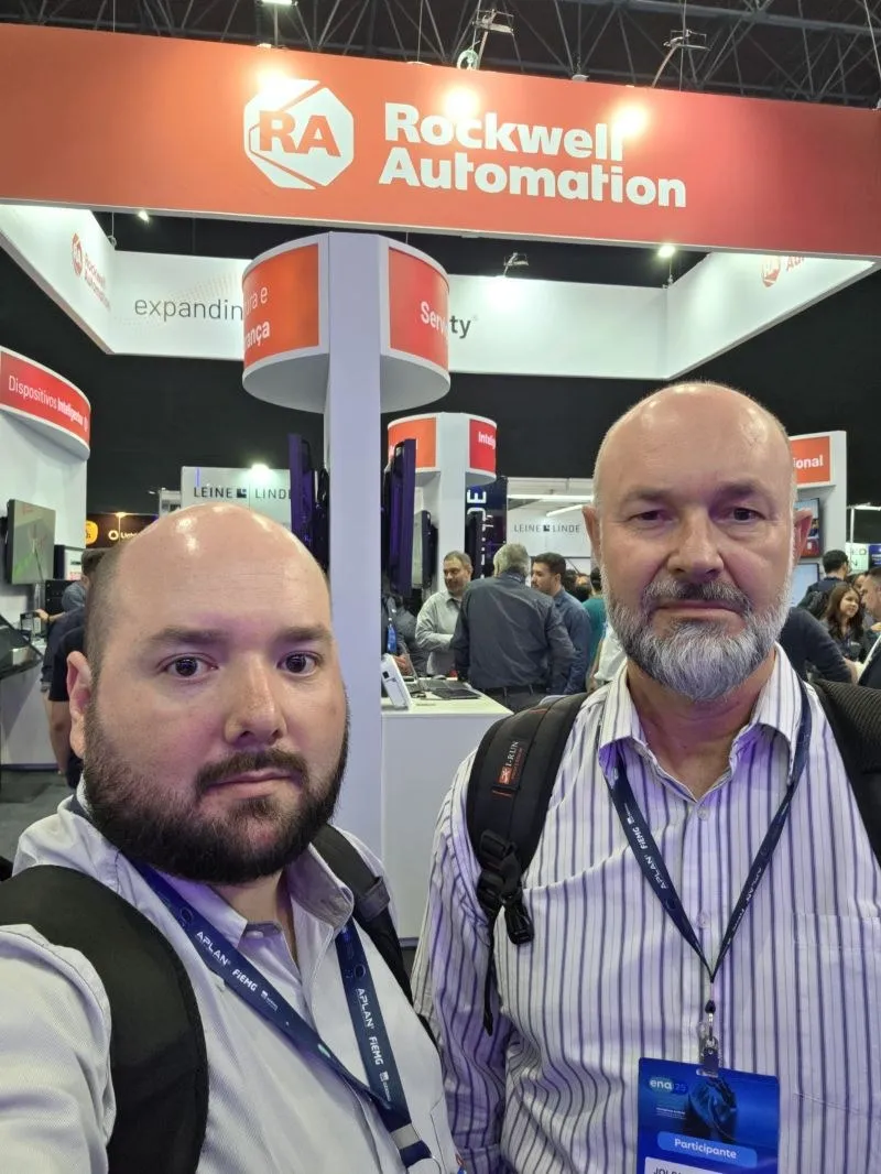 ENA 2025, Encontro Nacional de Automação, registro fotográfico